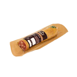 PABLO SALCHICHON CULAR 1/2 VAC 14x600gr +-