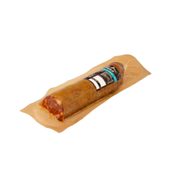 PABLO CHORIZO CULAR DULCE 1/2 VAC 14x650gr +-