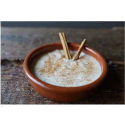 ARROZ CON LECHE