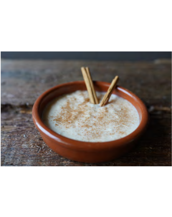 AMEZTOI ARROZ CON LECHE 16x160gr