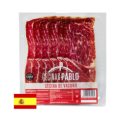 PABLO CECINA CURADA LONCHAS 25x100gr
