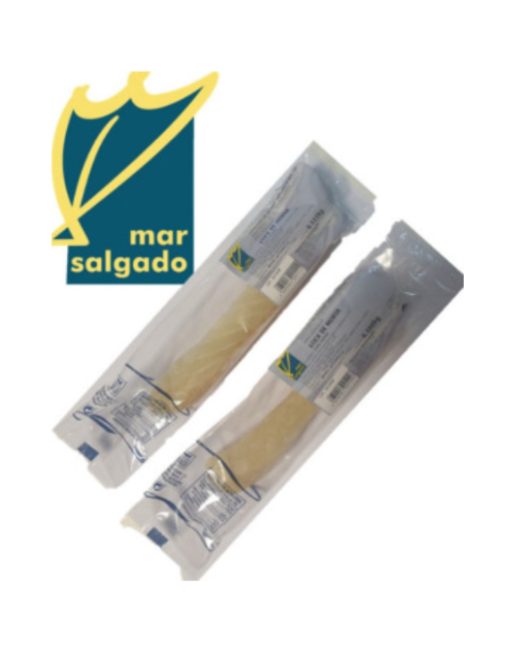STICKS DE BACALHAU FEIJOMAR