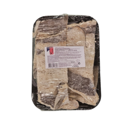 BACALHAU SALGADO FEIJOMAR 18x900gr