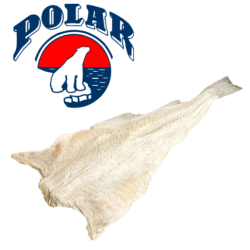 BACALHAU POLAR 6/8 ASA BRANCA
