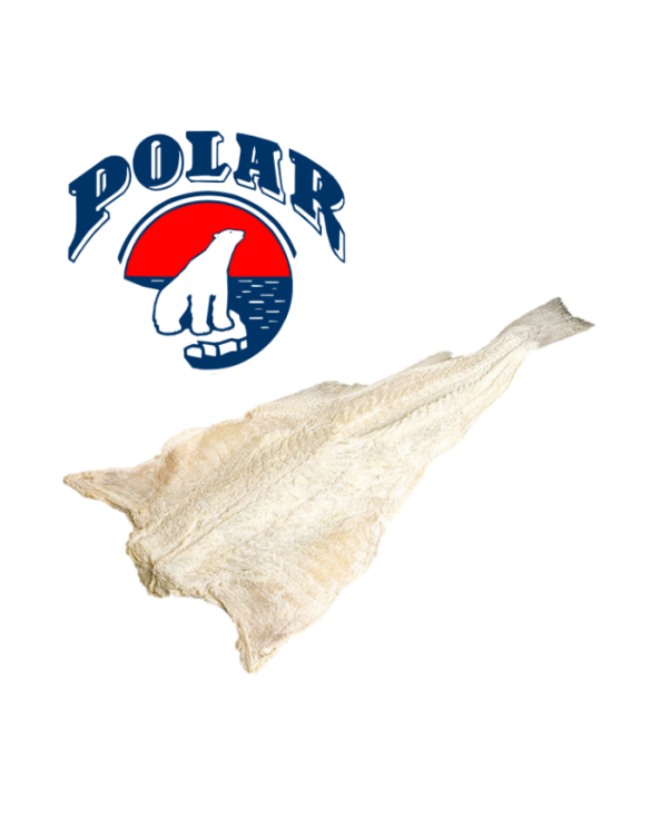 BACALHAU POLAR 6/8 ASA BRANCA