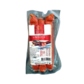 LINGUICA JUGAIS QUINTA JUGAIS 15x200gr. VACUO PZA