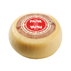 QUEIJO PAIVA PRATO AMANTEIGADO 6x1kg
