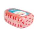 SICARZE FIAMBRE PERNA EXTRA 3Kg+-