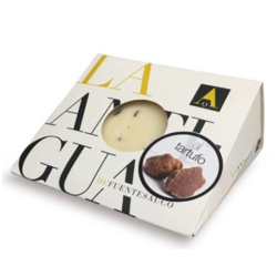 LA ANTIGUA QUESO OVEJA CURADO TARTUFO 24x250gr PZA