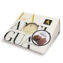 LA ANTIGUA QUESO OVEJA CURADO TARTUFO 24x250gr PZA