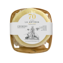LA ANTIGUA FROMAGE CRÃMEUX DE BREBIS 12x250gr