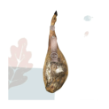 JAMON IBERICO C&G FUSION 100% CON HUESO+FUNDA +-9Kg