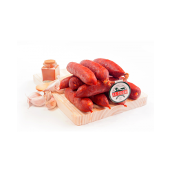 EL CUCO CHORIZO ASTURIANO 2x2.5Kg +-