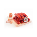 EL CUCO CHORIZO ASTURIANO 2x2.5Kg +-