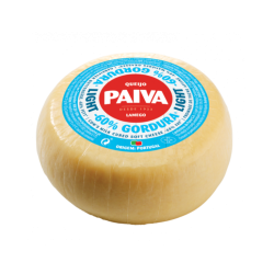 QUEIJO PAIVA PRATO AMANTEIGADO LIGHT 12x570gr