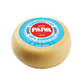 QUEIJO PAIVA PRATO AMANTEIGADO LIGHT 12x570gr