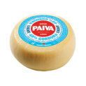 QUEIJO PAIVA PRATO LIGHT AMANTEIGADO 6x550gr