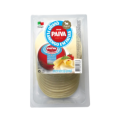 QUEIJO PAIVA FATIAS REDONDAS FLAMENGO 16x500gr