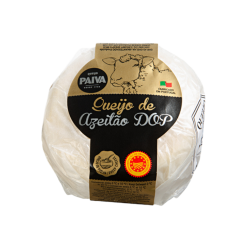 QUEIJO PAIVA OVELHA AMANT. AZEITAO DOP 6x240g