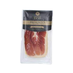 PRESUNTO FATIADO 12x120gr QUINTA JUGAIS