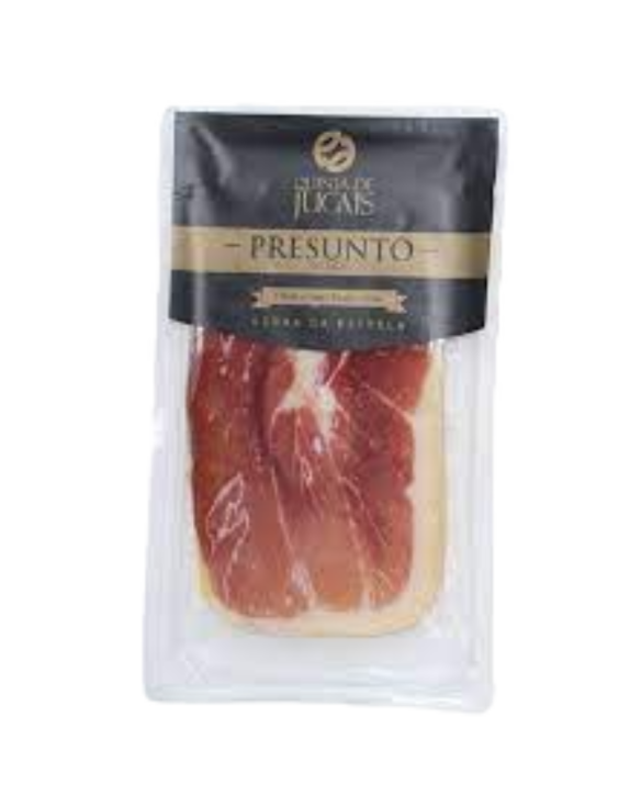 PRESUNTO FATIADO 12x120gr QUINTA JUGAIS