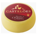 QUEIJO CASTELOES PRATO 6x1Kg