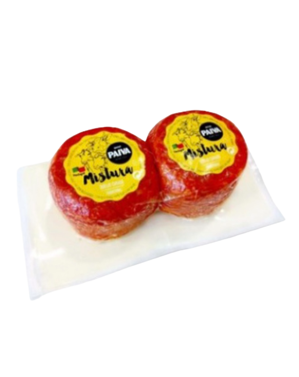 QUEIJO PAIVA R2 MISTURA APIMENTADO 10x2x120gr