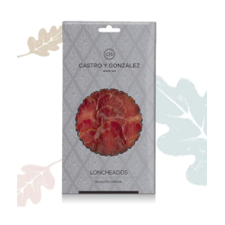 LOMO IBERICO C&G BELLOTA 25x100gr