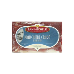 JAMON SAN MICHELE CRU S.H MATONELA KG.