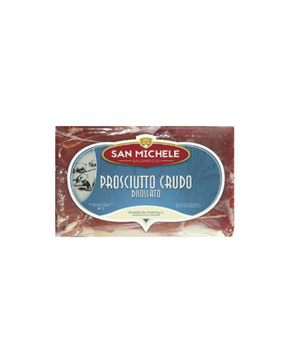 JAMON SAN MICHELE CRU S.H MATONELA KG.