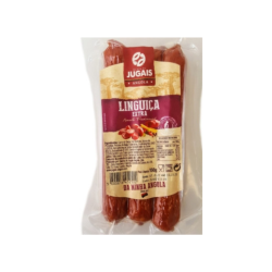 LINGUICA FINA 15x200gr QUINTA JUGAIS KG