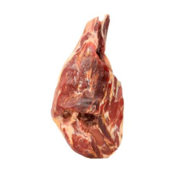 EL CHICHERO JAMON RESERVA PULIDO SIN HUESO 5KG+-