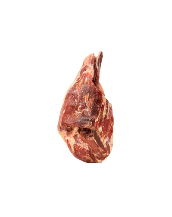 EL CHICHERO JAMON RESERVA PULIDO SIN HUESO 5KG+-