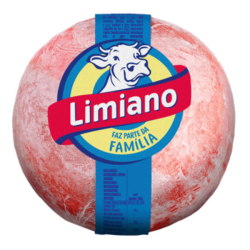 LIMIANO QUEIJO 6x600gr