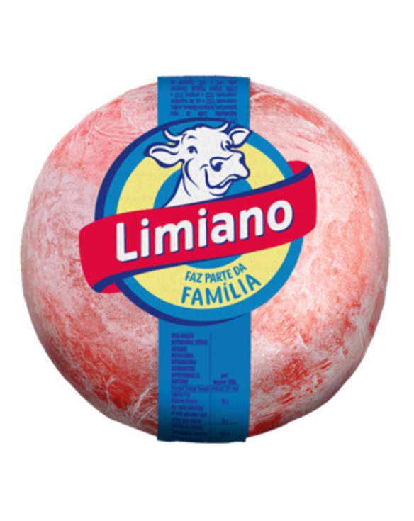 LIMIANO QUEIJO 6x600gr