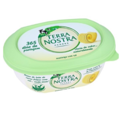 TERRA NOSTRA MANTEIGA 24x250gr