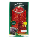 CHORIZO IBERICO VILLAR EXTRA LONCHAS 20x100gr