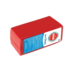 QUEIJO PAIVA FLAMENGO BARRA 2,5Kg+-/U
