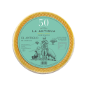 LA ANTIGUA EL ANTIGUO MÃLANGE DE FORMAGE AFFINÃ 50% BREBIS 50%VACHE 3Kg+-