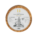 FROMAGE DE BREBIS GRAN RESERVA LA ANTIGUA 3Kg+-