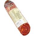 CHORIZO ESPECIAL PICANTE VILLAR 1/2 PZAS 4x1,6KG+-