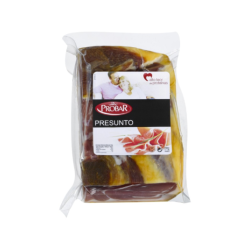 PRESUNTO PROBAR S/O 1/4 - 4x850gr+- KG
