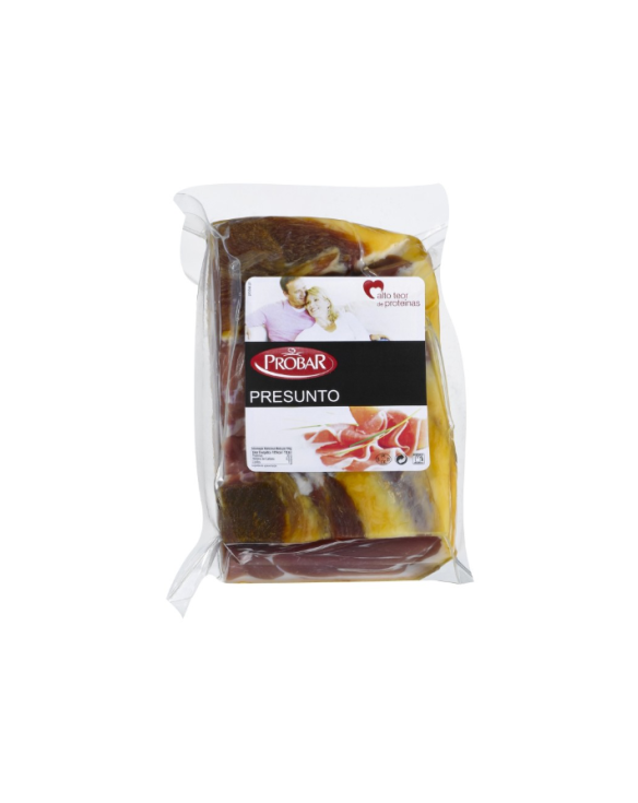 PRESUNTO PROBAR S/O 1/4 - 4x850gr+- KG