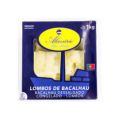 BACALHAU PORTUGAL BARQ. 12X1 KG ALAVARIO