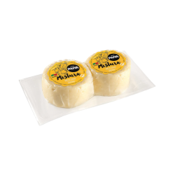 QUEIJO PAIVA R2 MISTURA 10x2x120gr