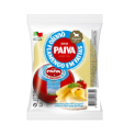QUEIJO PAIVA FATIAS REDONDAS FLAMENGO 12x180gr