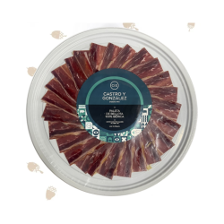 PALETA IBERICA C&G BELLOTA 100% MANO M.A.P 1x100gr