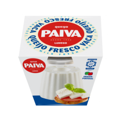 QUEIJO PAIVA FRESCO LD GORDO 8x250gr