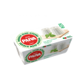 QUEIJO PAIVA FRESCO MEIO GORDO 12x2x62.5gr