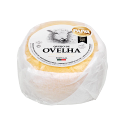 QUEIJO PAIVA OVELHA AMANT. DON ALFREDO AZEITAO 6x240gr